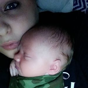 Meet your Posher, Ciera